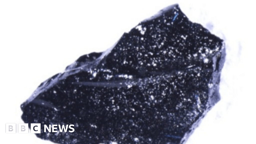 Man's brain turned to glass by Vesuvius volcano ash cloud