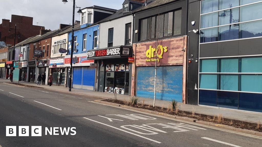 Appeal lodged after Sunderland flats near music venue refused