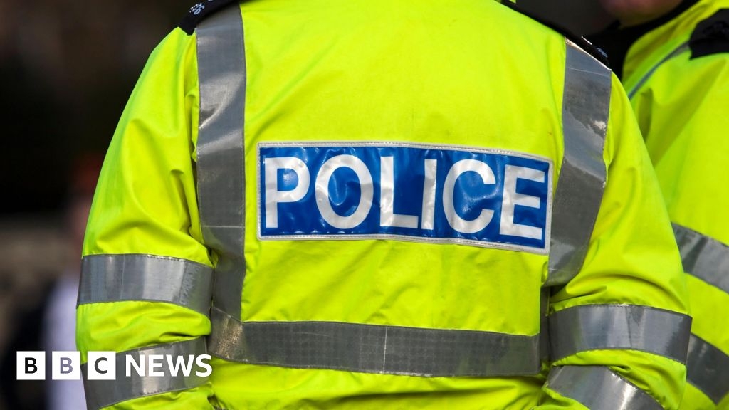 Ex Wiltshire Police officer used Snapchat to exploit 'child'