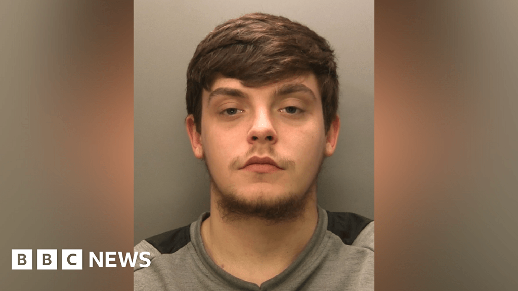 Cumbria driver jailed after 10mph police pursuit