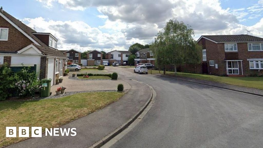 Maidenhead woman arrested after 4-year-old boy found dead