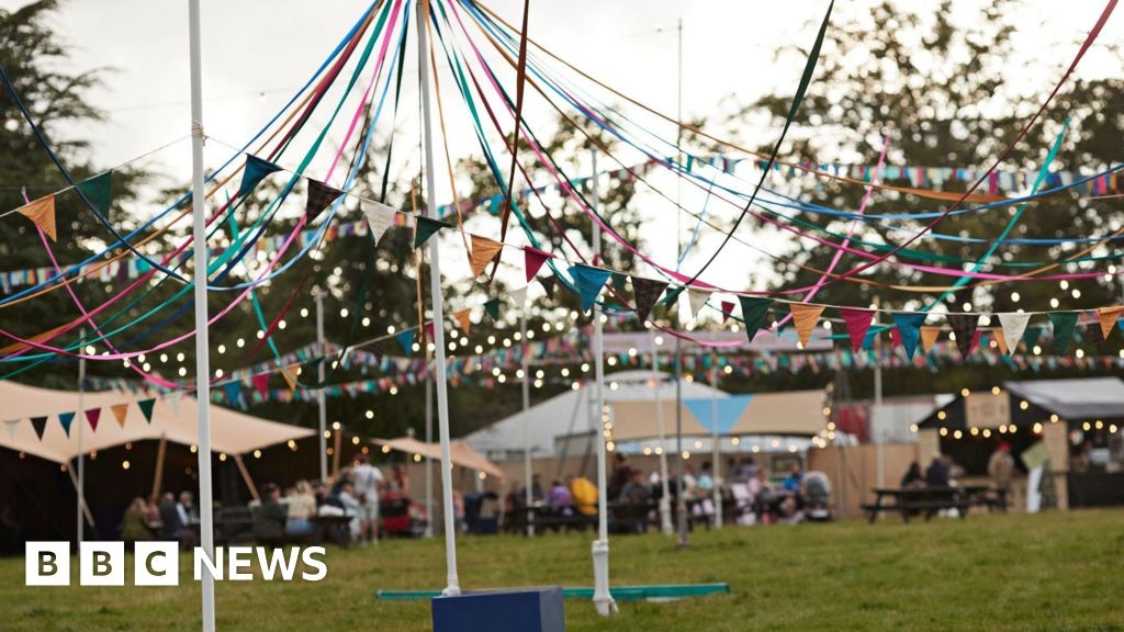Why are festivals so hard to put on?