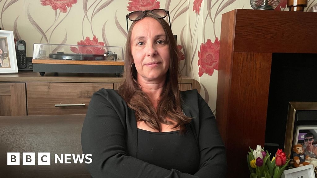 Max and Mason: Mothers of stabbed teens say killer 'gloated' in rap