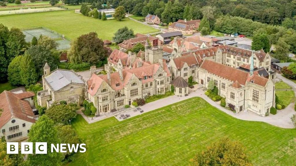 Interest in Dorset special school from outside county