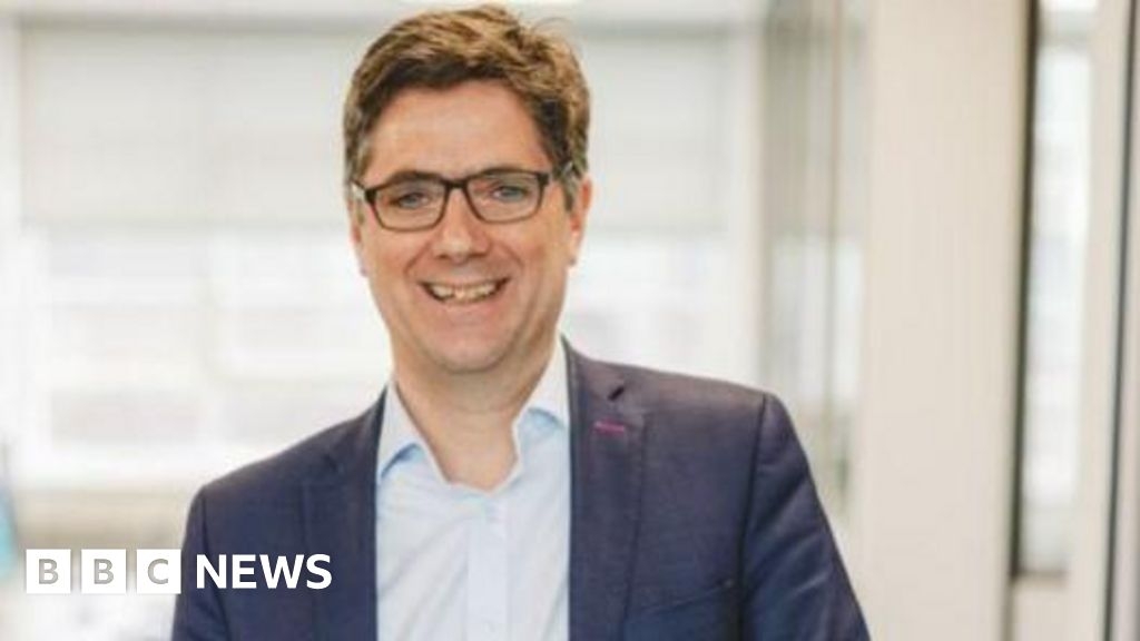 Bournemouth, Christchurch and Poole Council new chief executive