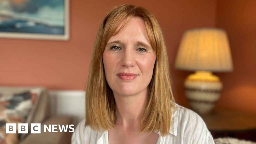 Cervical cancer: Alliance MLA Michelle Guy says screening saved her life