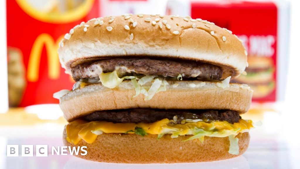 McDonald's takes second bite at Dumfries planning approval
