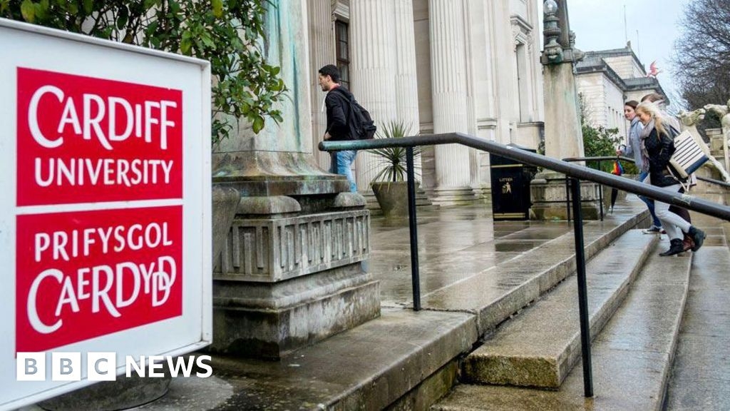 Universities should use reserves to save jobs