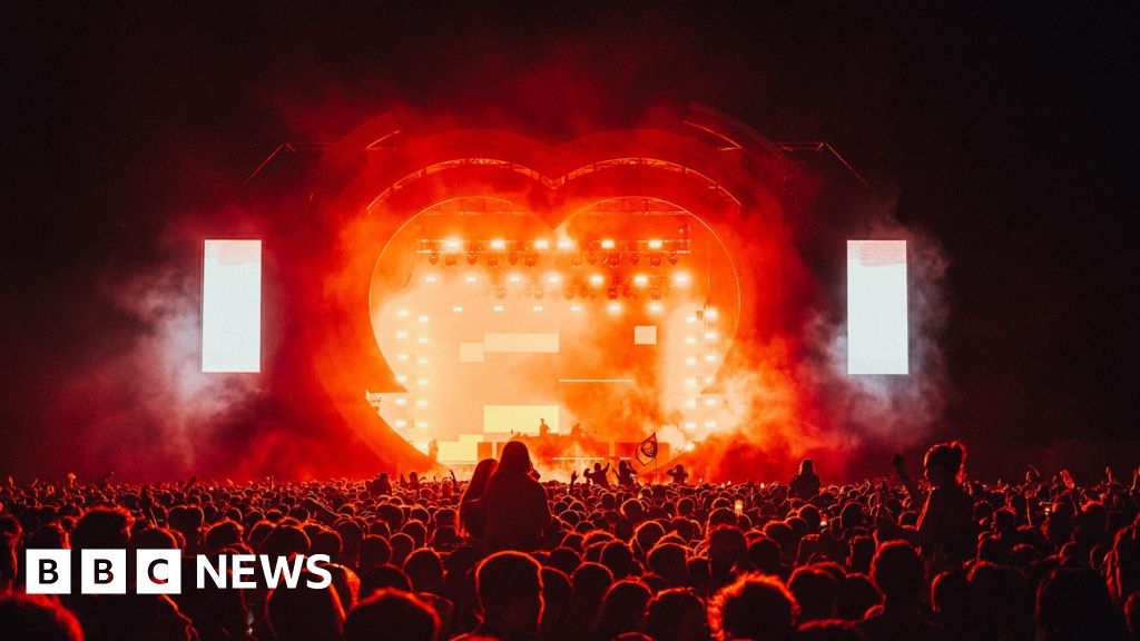 Take a look at the dynamite moments from Love Saves the Day