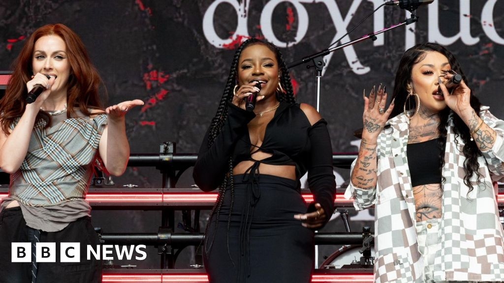 Sugababes to headline Bootle's Salt and Tar canalside festival