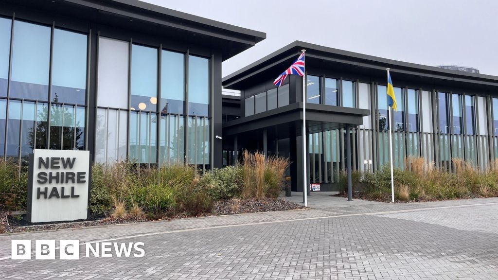 Options for Cambridgeshire's unitary councils announced