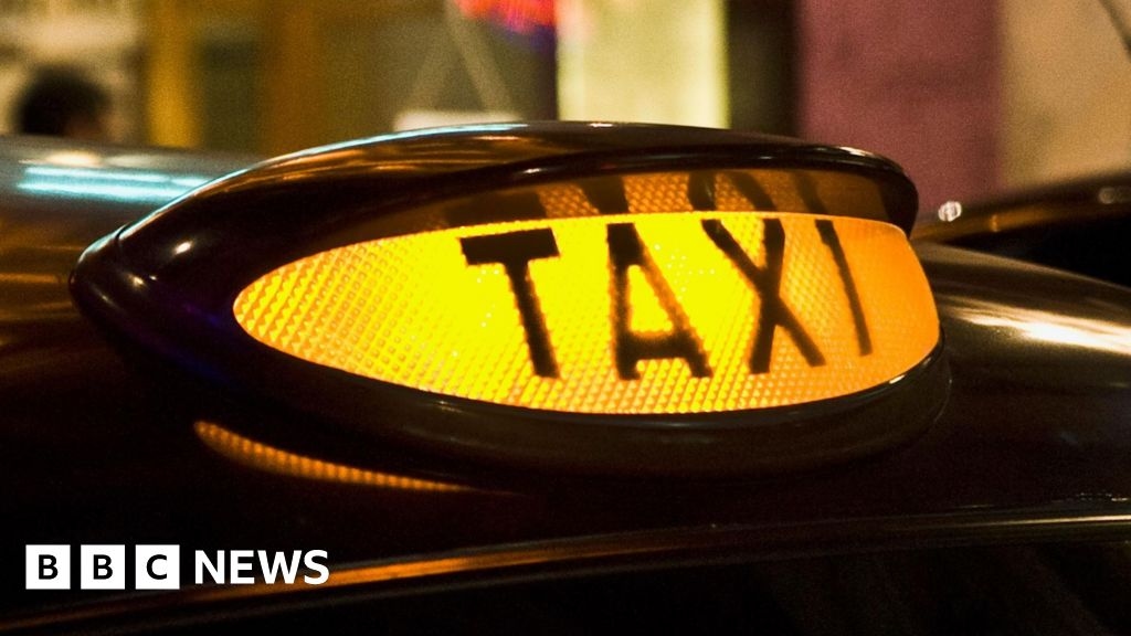 Hull City Council calls for end to 'out-of-town' taxi licensing