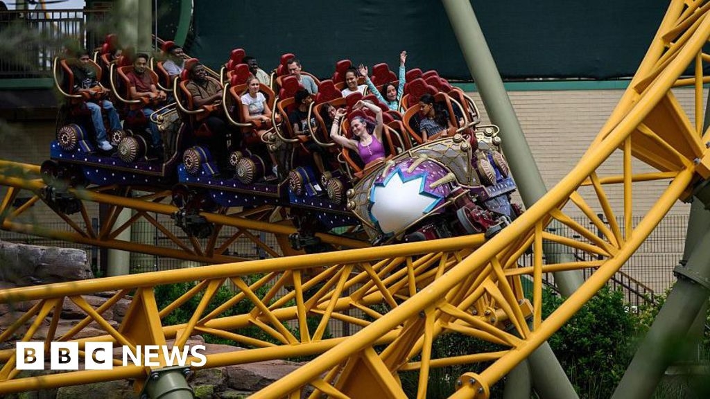 Universal theme park Bedford: What can we expect it to look like?