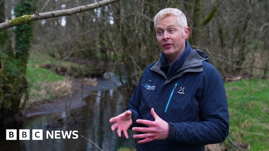 West Cumbria Rivers Trust feel in 'limbo' due to funding delays