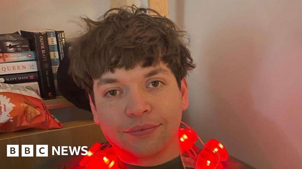 Luis Piovesana's family pay tribute 'loved and missed' man