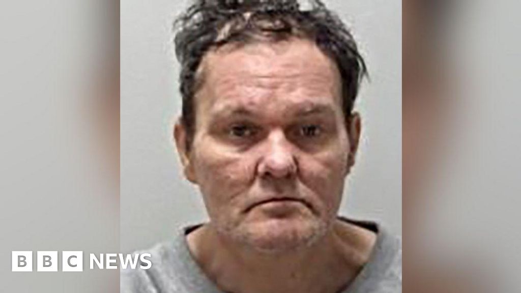 Man convicted of Blackpool hotelier's 'brutal, frenzied' murder