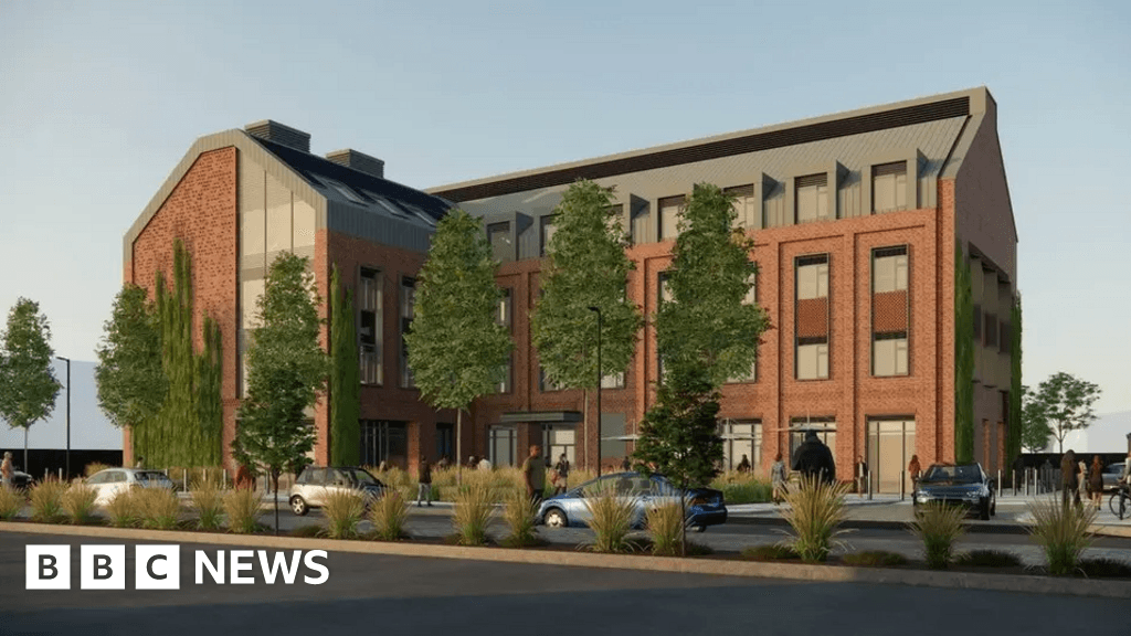 Oxfordshire district councils HQ might face further delays