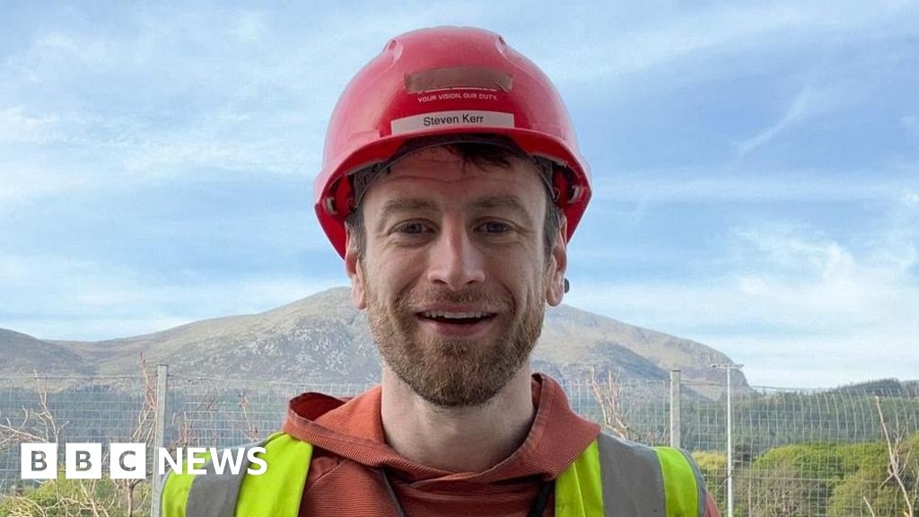NI gambling: Recovering addict urges others to seek support