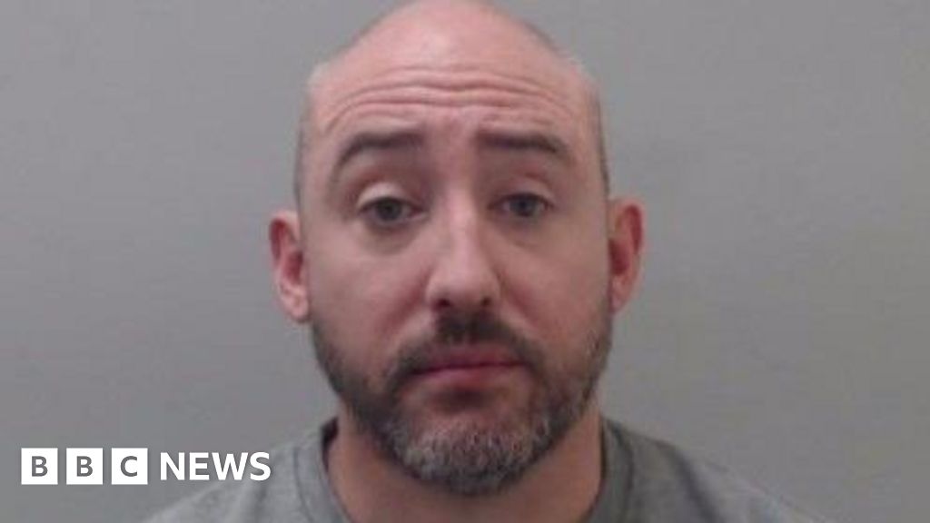 Damien Heagney: Man handed minimum of 24 years in jail for murder