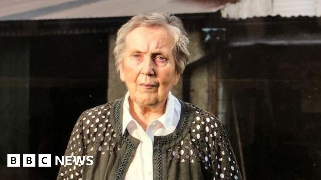 Sean Brown's widow calls for answers 28 years after his murder
