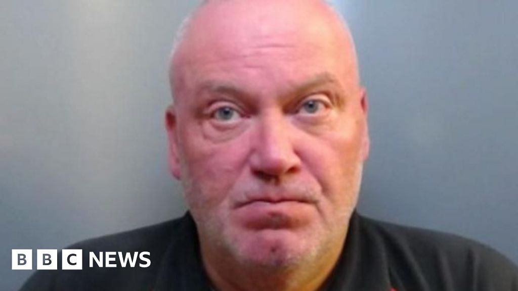Convicted Stanley paedophile jailed for abusing girl