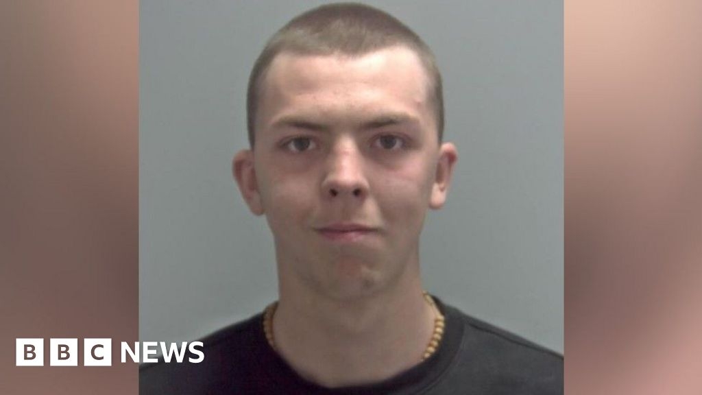 Thetford teenager who went on run after stabbing man is jailed