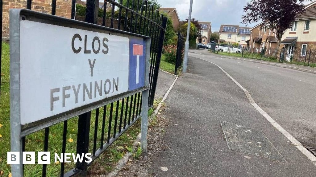 Pontprennau shooting accused appears in court in Cardiff
