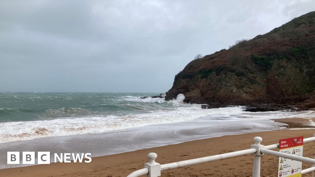 Jersey ministers to respond to PFAS petition