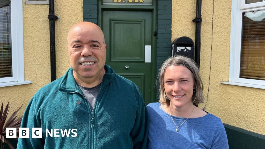 New Romney tourism hit by sewage discharges, say residents