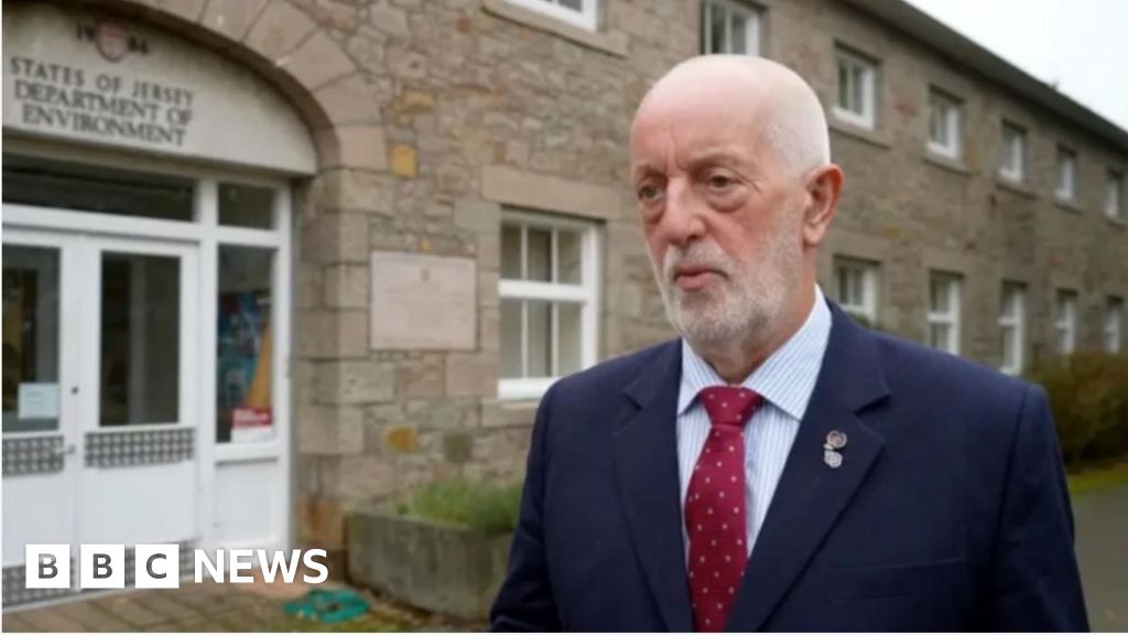 Jersey minister responds to PFAS report recommendations