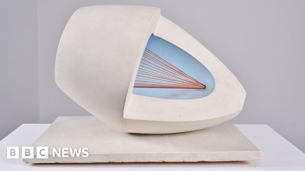 Wakefield gallery raising £3.8m for Barbara Hepworth 'masterpiece'