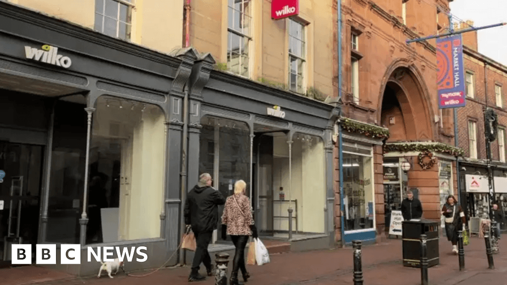 Changes to Victorian Carlisle Market Hall approved