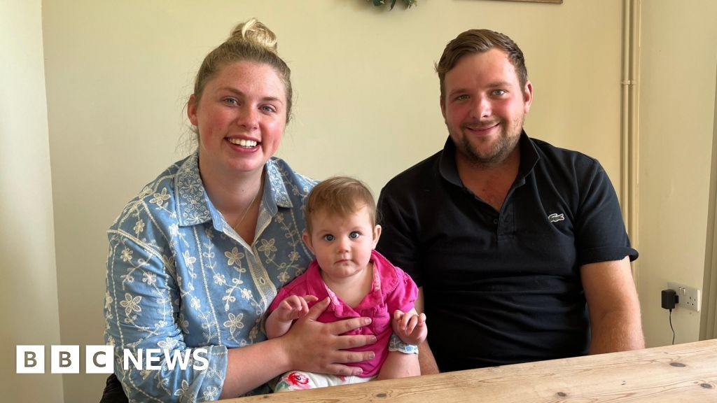 Weather creates harvest challenge for farmers across Norfolk