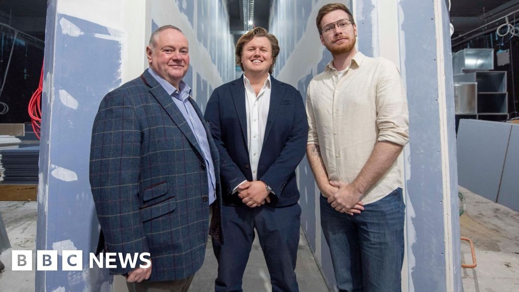 Name of Wolverhampton's new independent cinema revealed