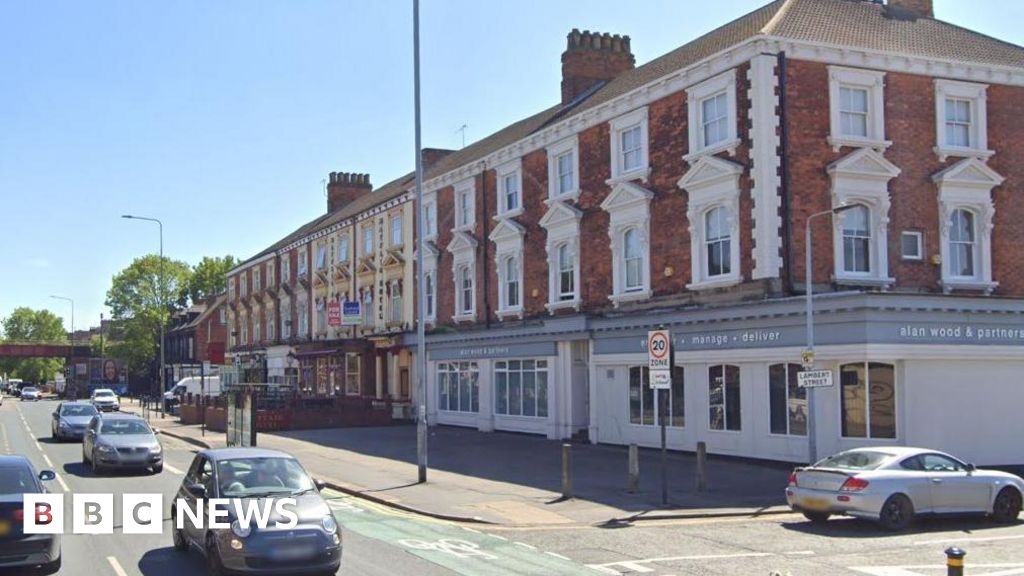 Large HMO in Beverley Road, Hull, approved at second attempt