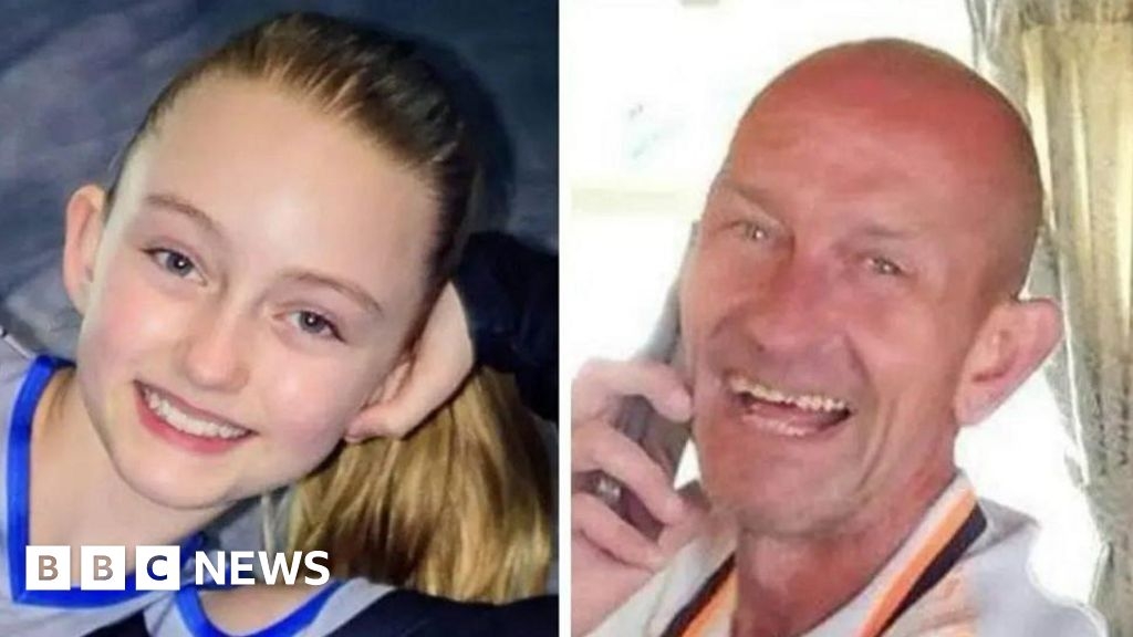 Skegness caravan fire deaths of dad and daughter inquest opens
