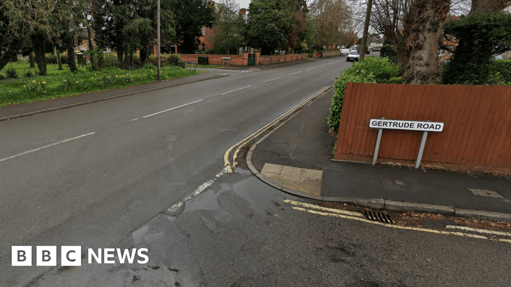Motorcyclist dies after crash with BMW in Draycott