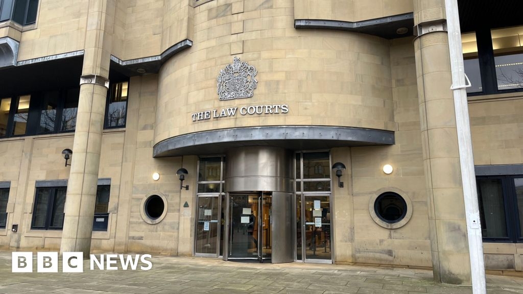 Former West Yorkshire Police officer jailed for driving offences