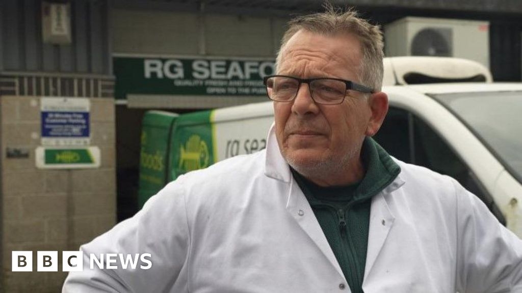 Last remaining Plymouth fish market assets go to auction