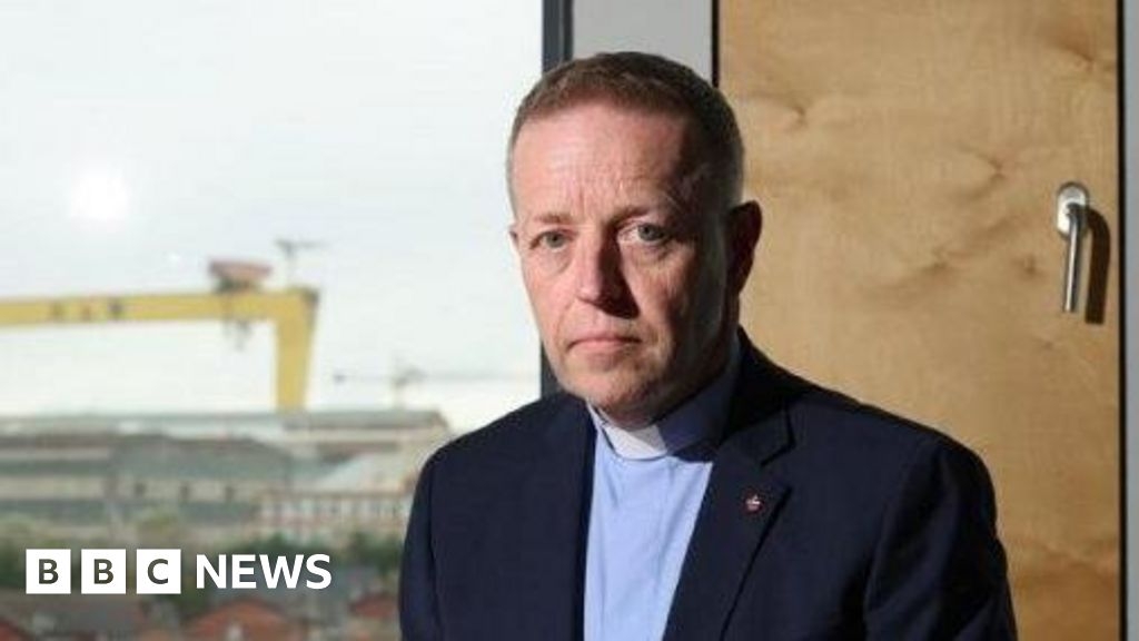 Brexit training fund problems leave Northern Ireland charities 'struggling'