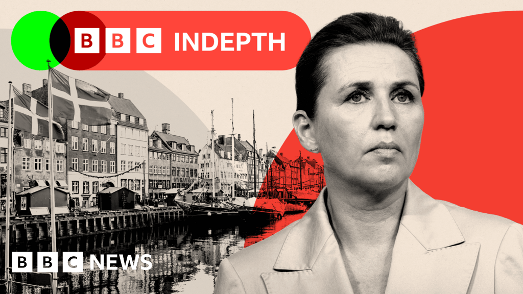 Why Denmark's left (not the far right) got tough on immigration