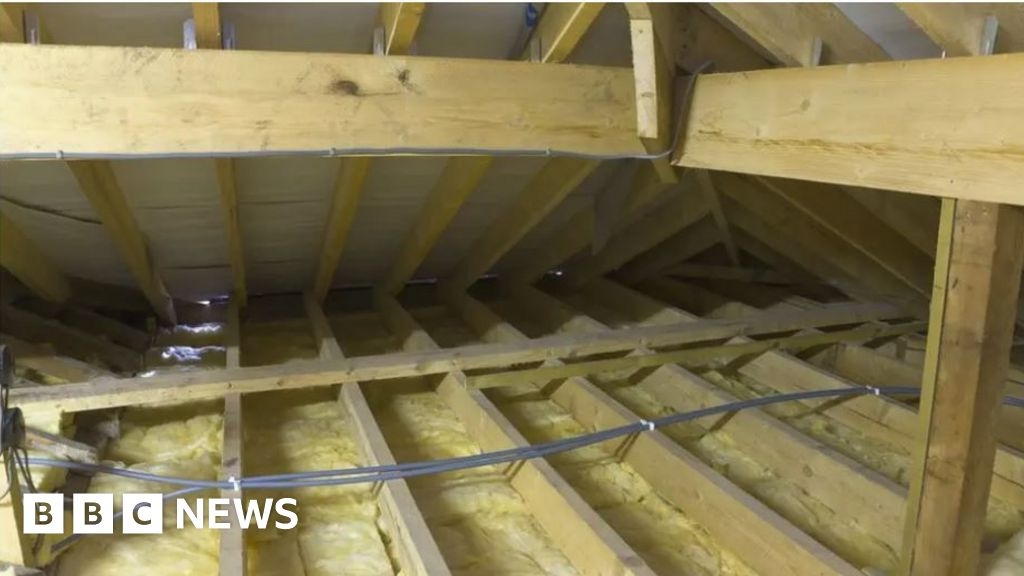 Hundreds of Bristol homes to get energy saving upgrades