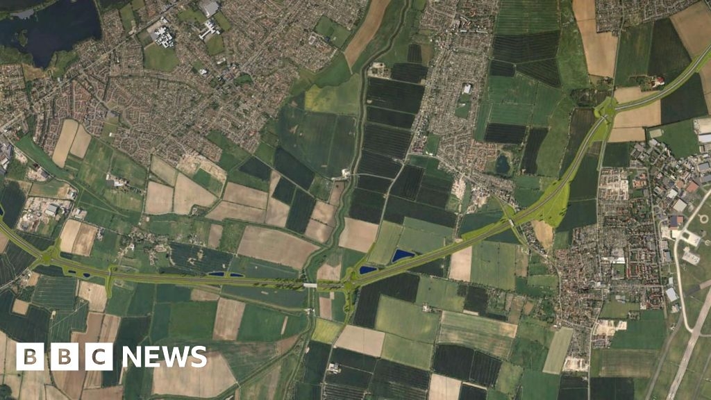 Lincoln relief road to be examined at public enquiry