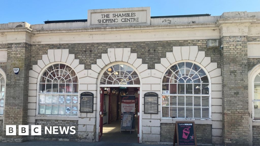 Stockton Council 'does not want' Shambles businesses to close