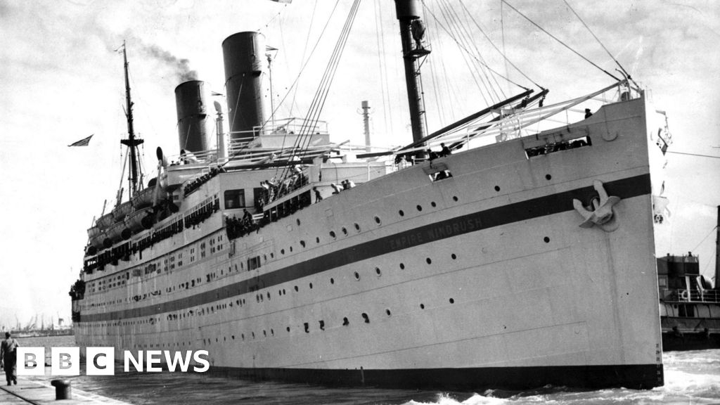 Wolverhampton hosts Windrush Day events