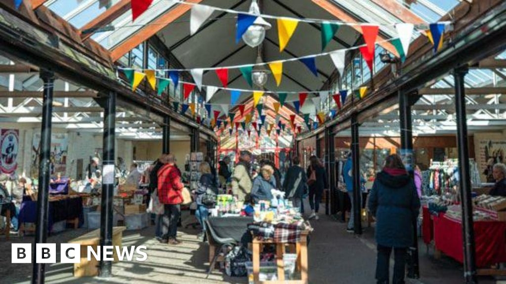 Future of Great Torrington is under the spotlight