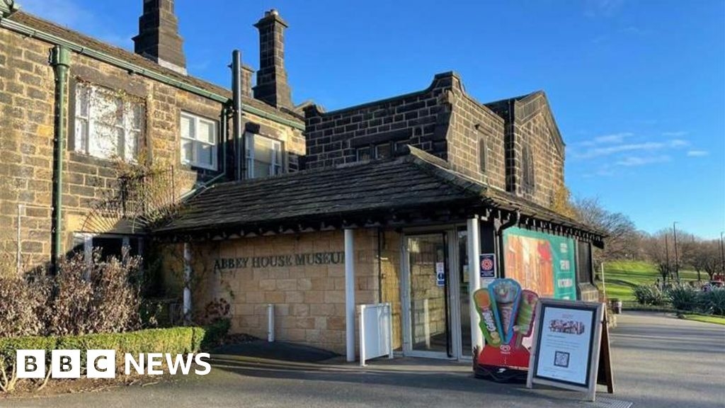 Leeds Abbey House Museum saved from closure