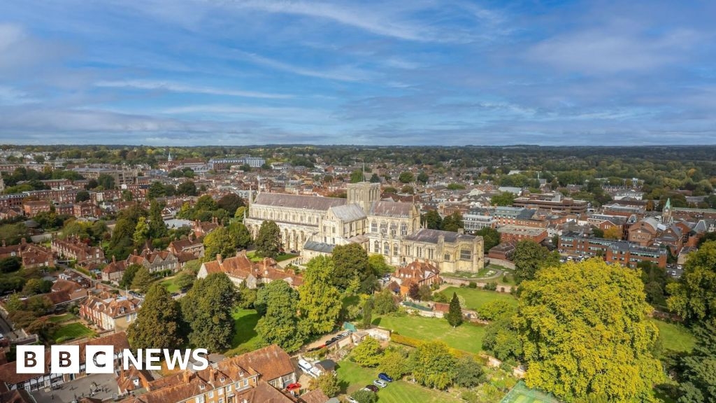 Devolution: Hampshire and Solent part of fast-track initiative