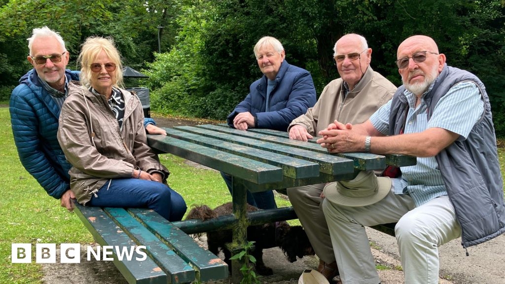 Villagers vow to fight 'unfair' council tax rise in Telford