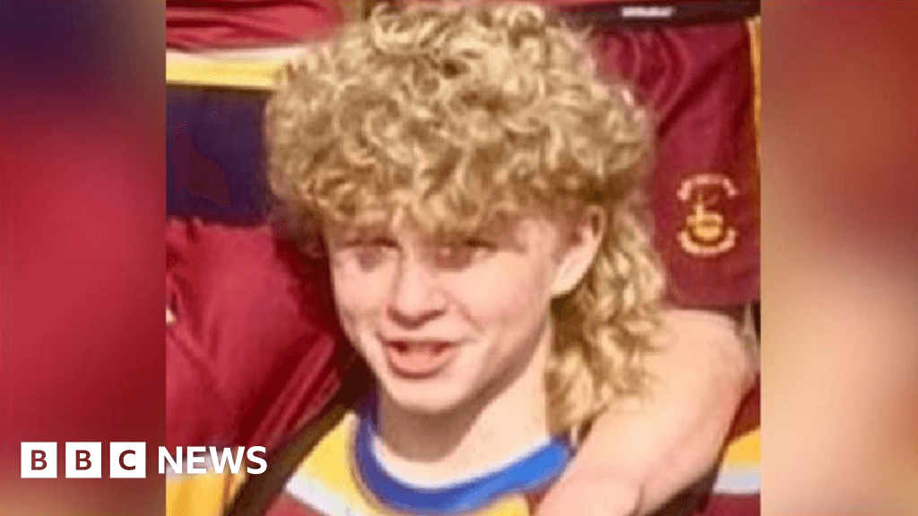 Rugby clubs to pay tribute after Malvern boy's farm death